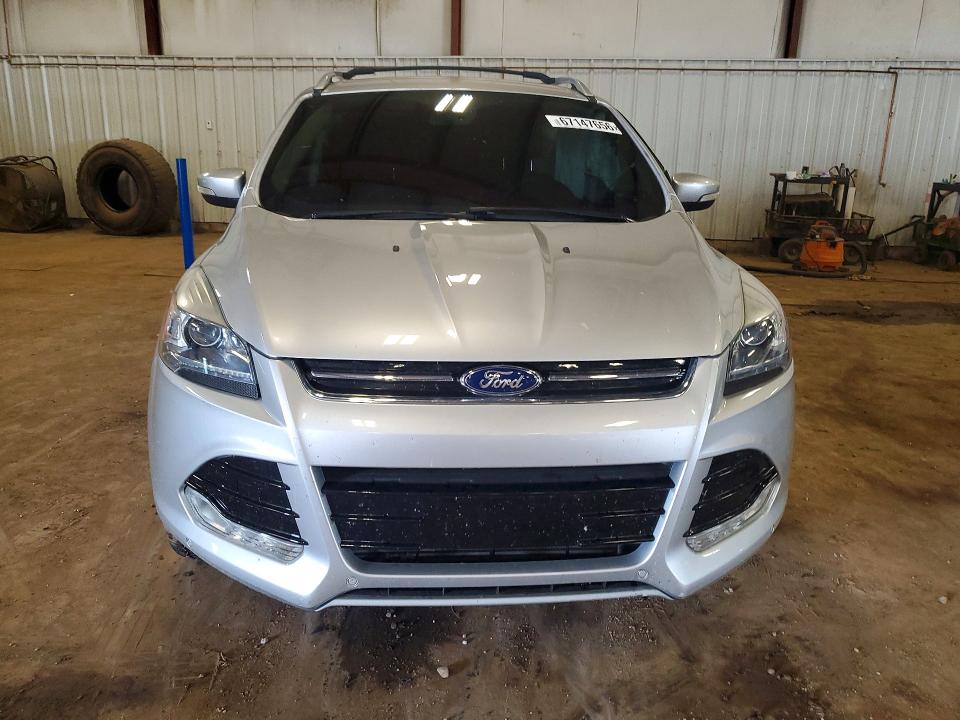 Снимка 5 от търг – 2015 FORD ESCAPE с VIN 1FMCU9J98FUA59927
