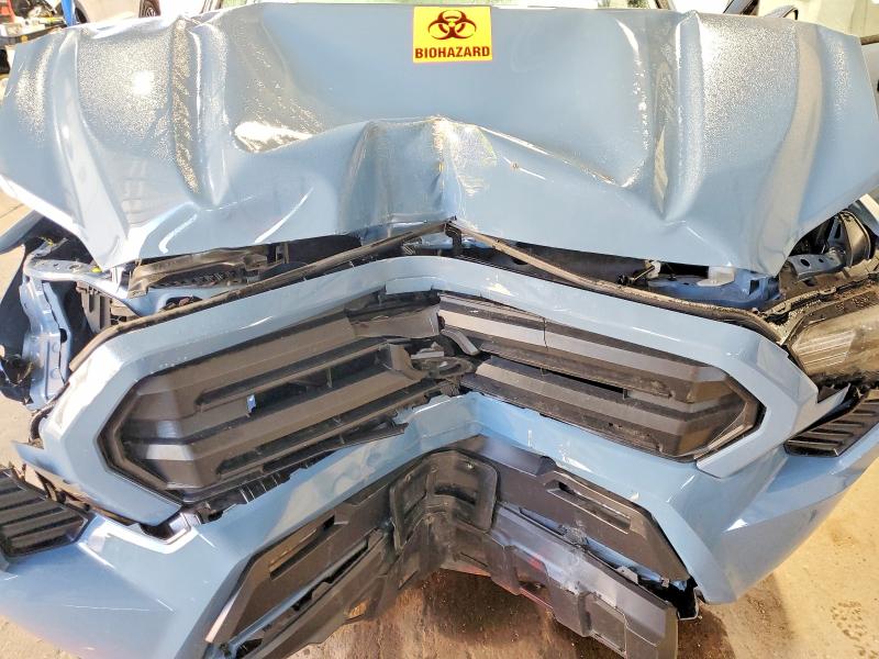 Photo 12 from auction – 2026 TOYOTA TACOMA with VIN 3TMLB5JN1TM241842