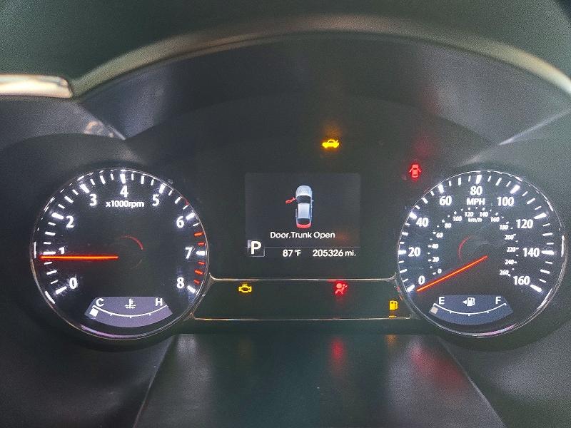 Снимка 9 от търг – 2012 KIA OPTIMA с VIN 5XXGR4A64CG002271