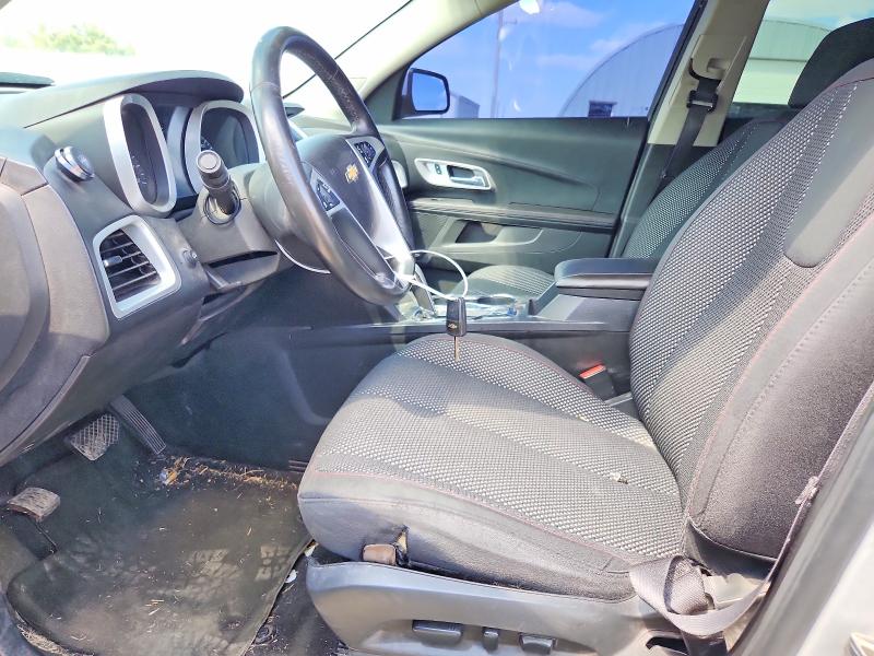 Photo 7 from auction – 2015 CHEVROLET EQUINOX with VIN 2GNALCEK0F6318926