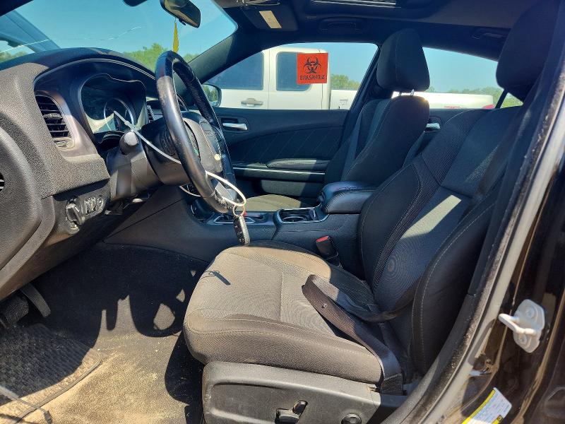 Фото 7 с аукциона – 2019 DODGE CHARGER с VIN 2C3CDXBG0KH724889