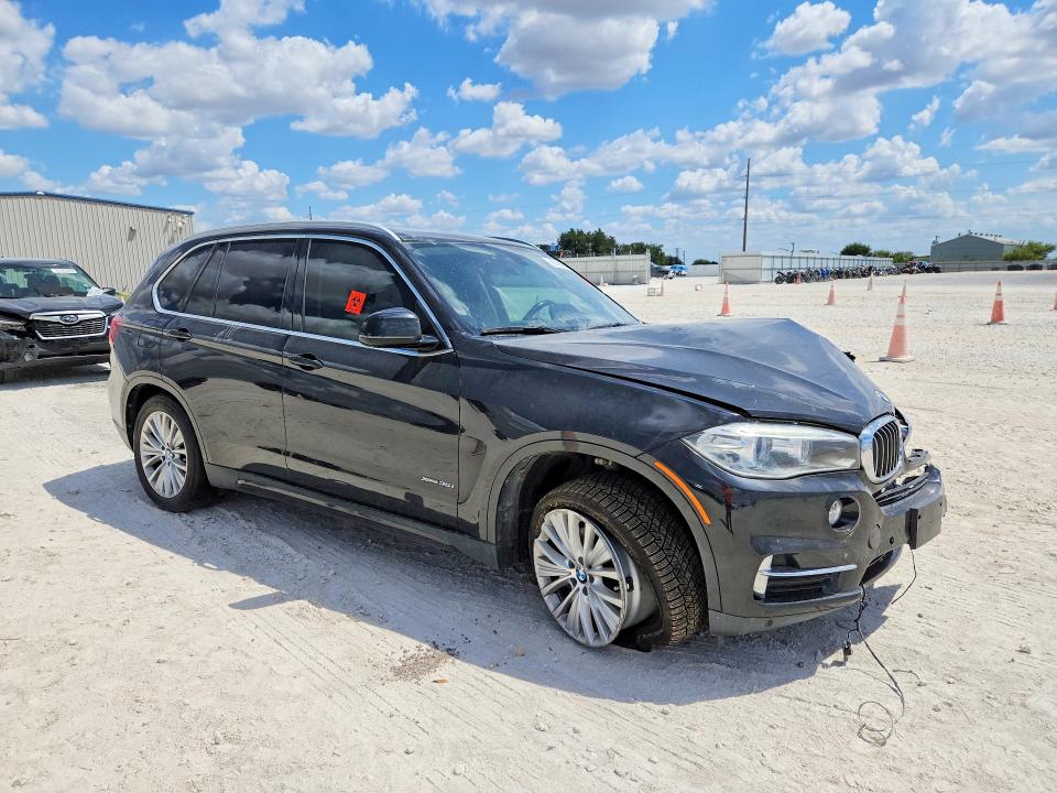 Снимка 4 от търг – 2016 BMW X5 с VIN 5UXKR0C54G0U11092
