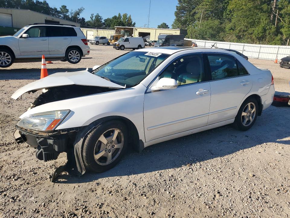 2006 HONDA ACCORD - Търг №70264026