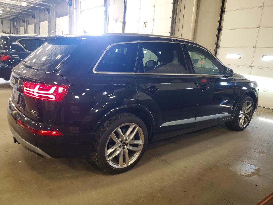 صورة رقم 3 من المزاد - 2017 AUDI Q7 مع VIN WA1VAAF77HD020757