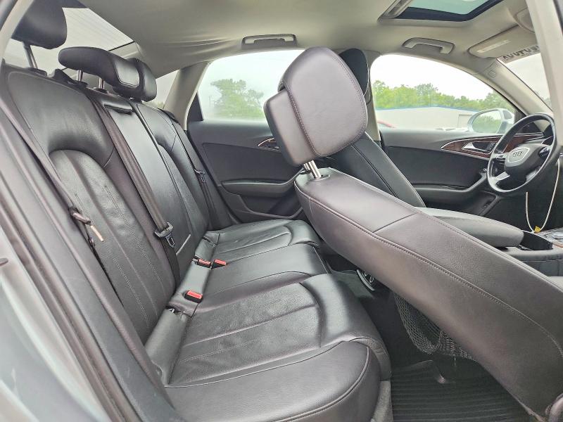 Zdjęcie 10 z aukcji – 2013 AUDI A6 z VIN WAUGFAFC2DN020745