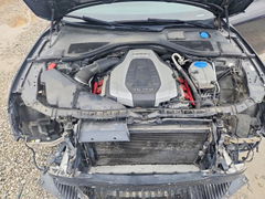 Photo 11 from auction – 2017 AUDI A7 with VIN WAUW2AFC1HN105685