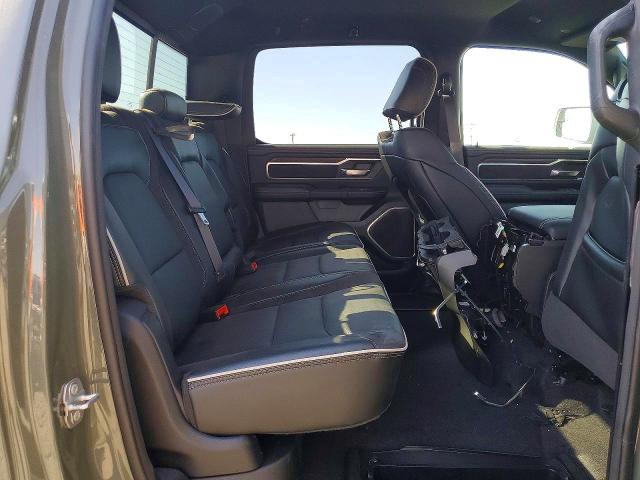 Photo 10 from auction – 2026 RAM 1500 with VIN 1C6SRFJP5TN281949