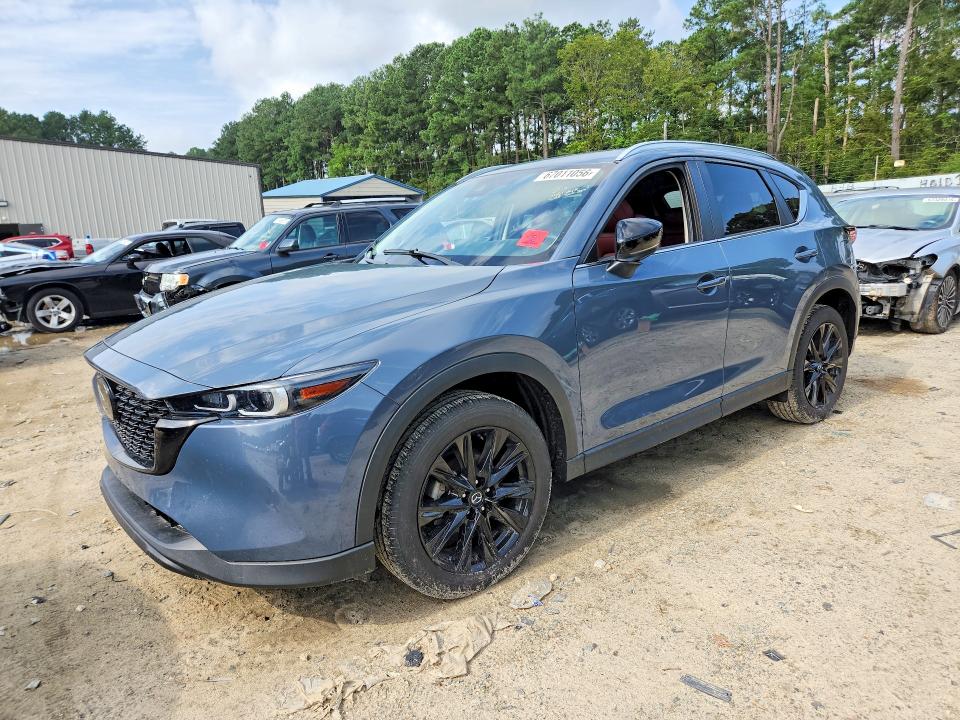 2023 MAZDA CX-5 - Търг №67011056