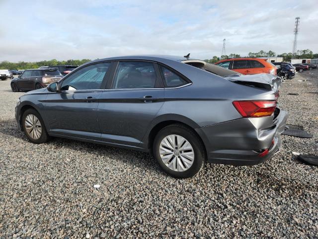 Снимка 2 от търг – 2019 VOLKSWAGEN JETTA с VIN 3VWC57BU5KM075359