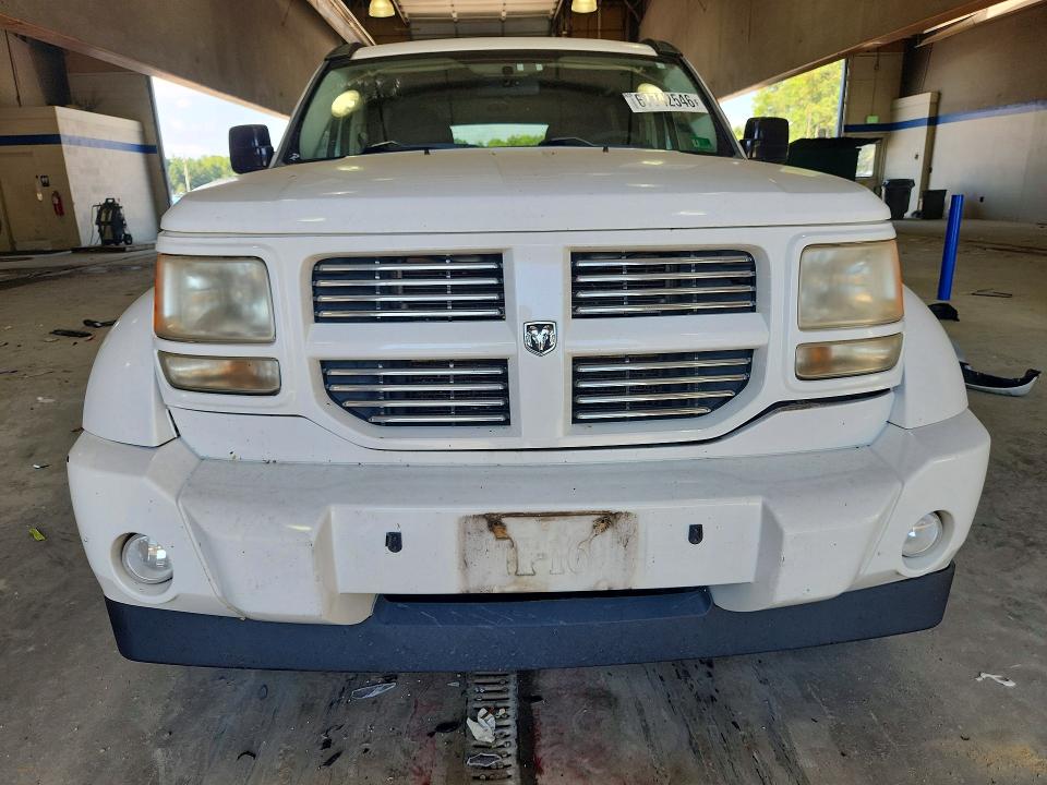 Photo 5 from auction – 2011 DODGE NITRO with VIN 1D4PU4GK1BW598250