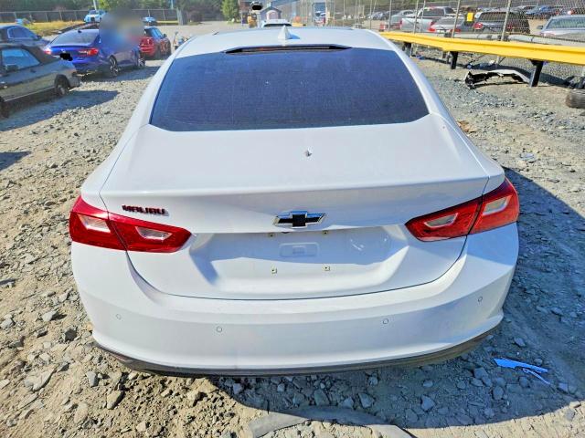 Photo 6 from auction – 2018 CHEVROLET MALIBU with VIN 1G1ZD5ST9JF234824
