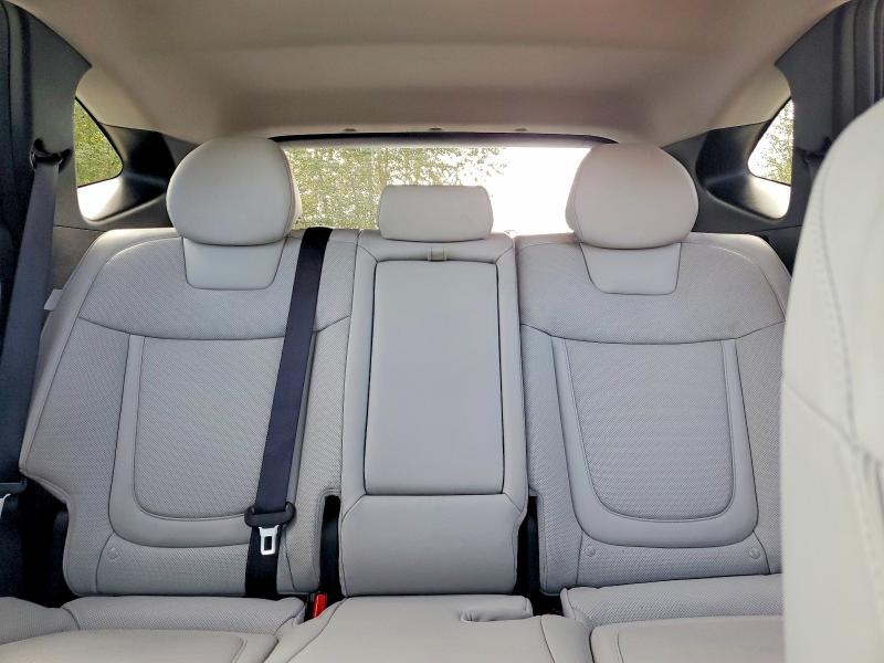 Zdjęcie 10 z aukcji – 2025 HYUNDAI TUCSON z VIN KM8JEDD15SU255590