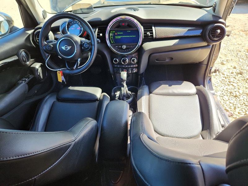 Photo 8 from auction – 2017 MINI COOPER with VIN WMWXU3C33H2F49492