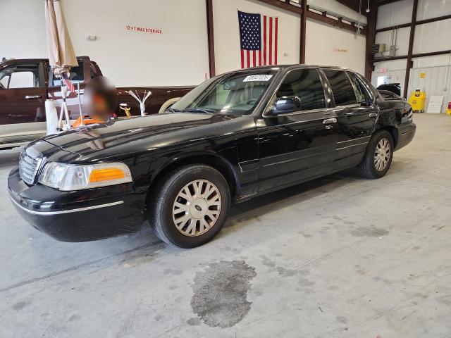 2003 FORD CROWN VICTORIA - Търг №68047026
