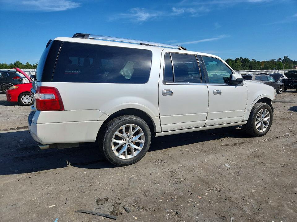 Photo 3 from auction – 2016 FORD EXPEDITION with VIN 1FMJK2AT5GEF35689