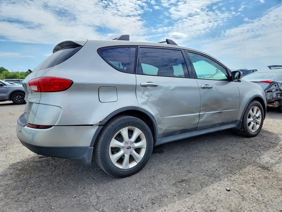 Photo 3 from auction – 2007 SUBARU B9 TRIBECA with VIN 4S4WX82DX74407035