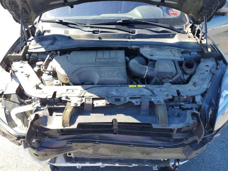 Zdjęcie 11 z aukcji – 2020 JAGUAR E-PACE z VIN SADF12FX2L1Z81863