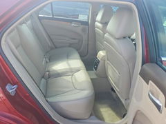 Photo 10 from auction – 2014 CHRYSLER 300C with VIN 2C3CCAKT6EH105926