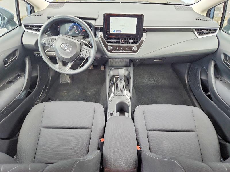 Photo 8 from auction – 2026 TOYOTA COROLLA with VIN 5YFB4MDE6TP469985