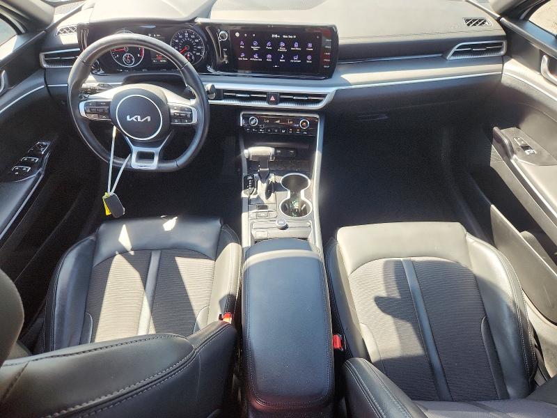Zdjęcie 8 z aukcji – 2023 KIA K5 z VIN 5XXG64J25PG212843