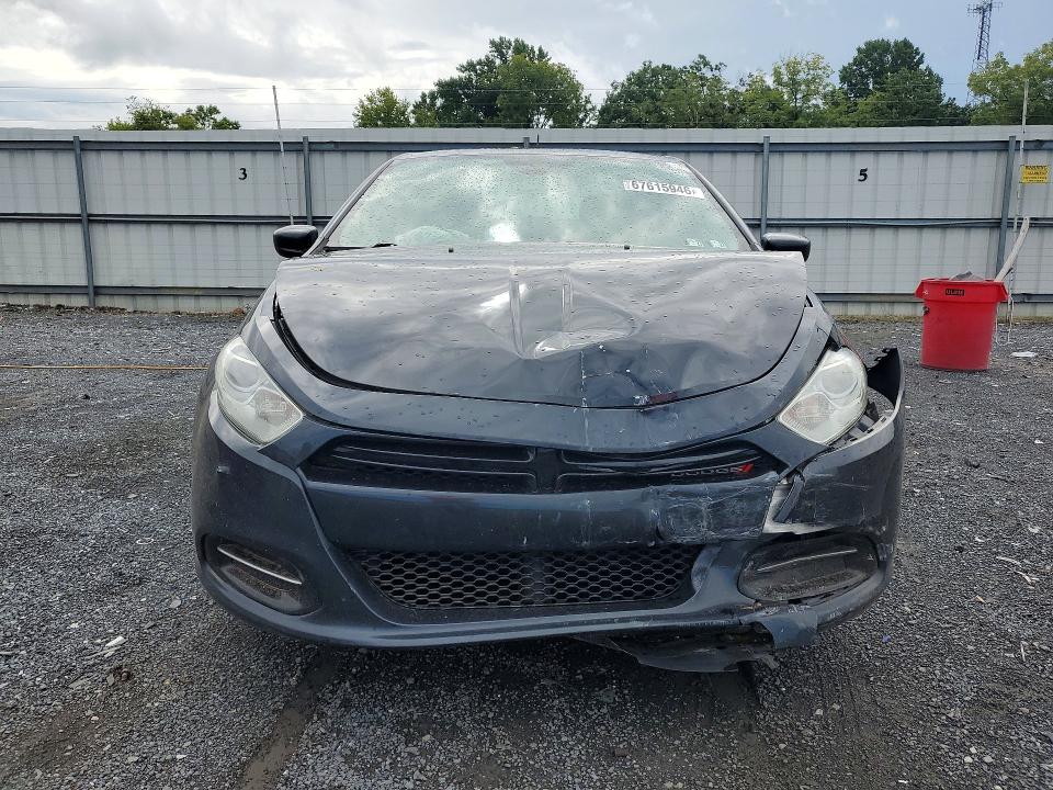 Фото 5 с аукциона – 2013 DODGE DART с VIN 1C3CDFBA4DD261158