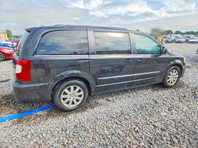 Снимка 3 от търг – 2014 CHRYSLER TOWN & COUNTRY с VIN 2C4RC1BG6ER382854