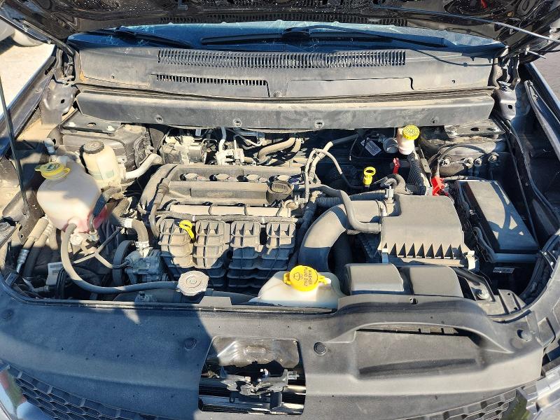 Photo 12 from auction – 2020 DODGE JOURNEY with VIN 3C4PDCGB0LT201299
