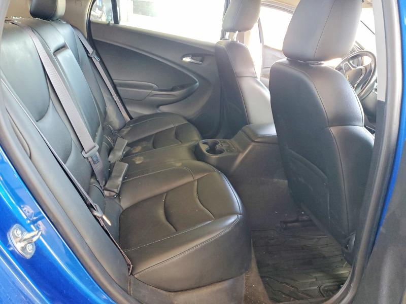 Zdjęcie 10 z aukcji – 2017 CHEVROLET VOLT z VIN 1G1RD6S56HU158153