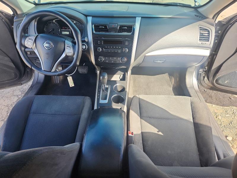Photo 8 from auction – 2015 NISSAN ALTIMA with VIN 1N4AL3AP4FN396203