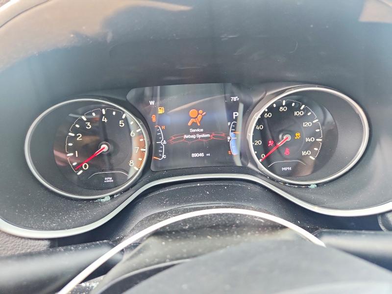 صورة رقم 9 من المزاد - 2020 JEEP COMPASS مع VIN 3C4NJDCB6LT128077