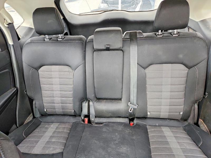 Снимка 10 от търг – 2019 FORD EDGE с VIN 2FMPK4J97KBB14961