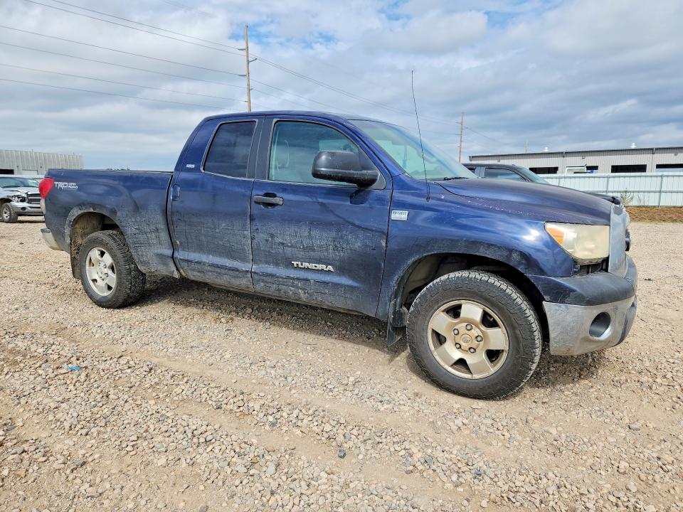 Photo 4 from auction – 2007 TOYOTA TUNDRA with VIN 5TBBT54137S456879