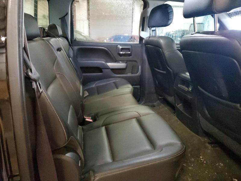 Photo 10 from auction – 2015 GMC SIERRA with VIN 3GTU2VEC2FG378353