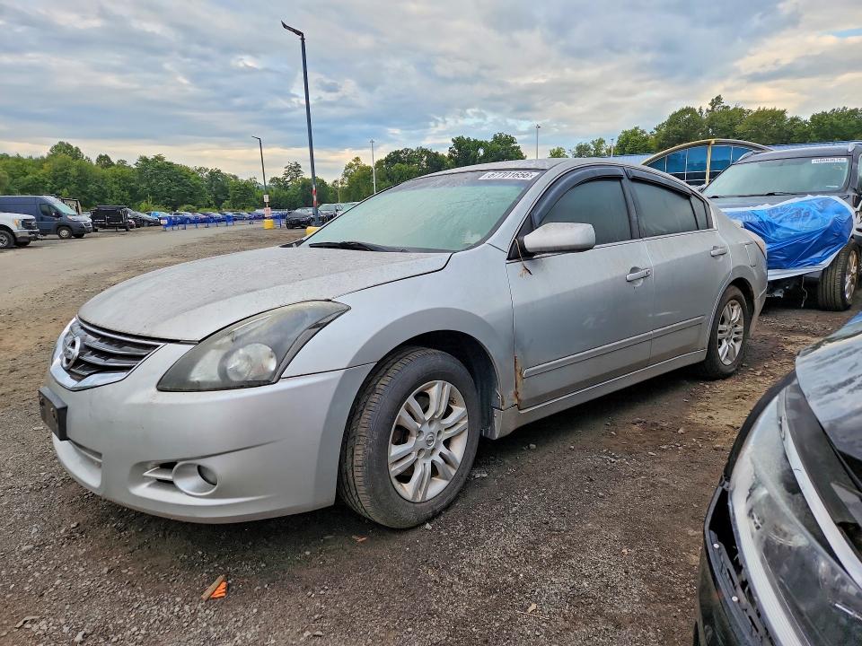 2012 NISSAN ALTIMA - Търг №67701656