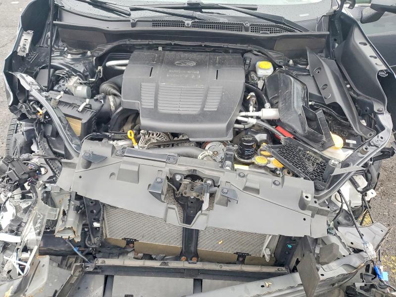Photo 12 from auction – 2023 SUBARU FORESTER with VIN JF2SKARC6PH454739