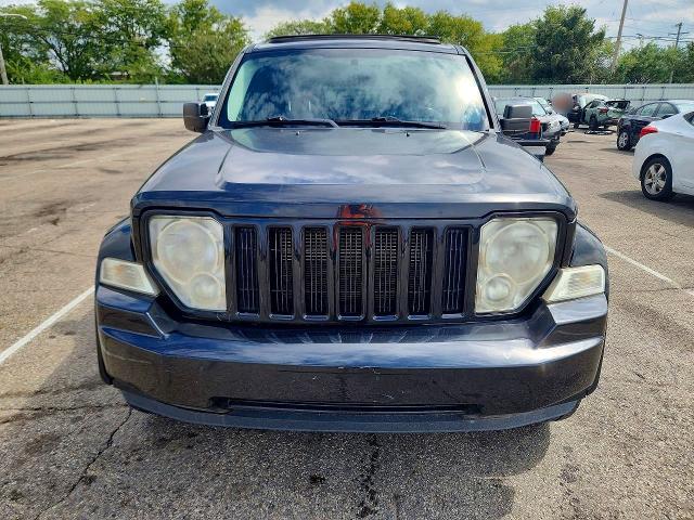 Photo 5 from auction – 2012 JEEP LIBERTY with VIN 1C4PJMAK0CW146693