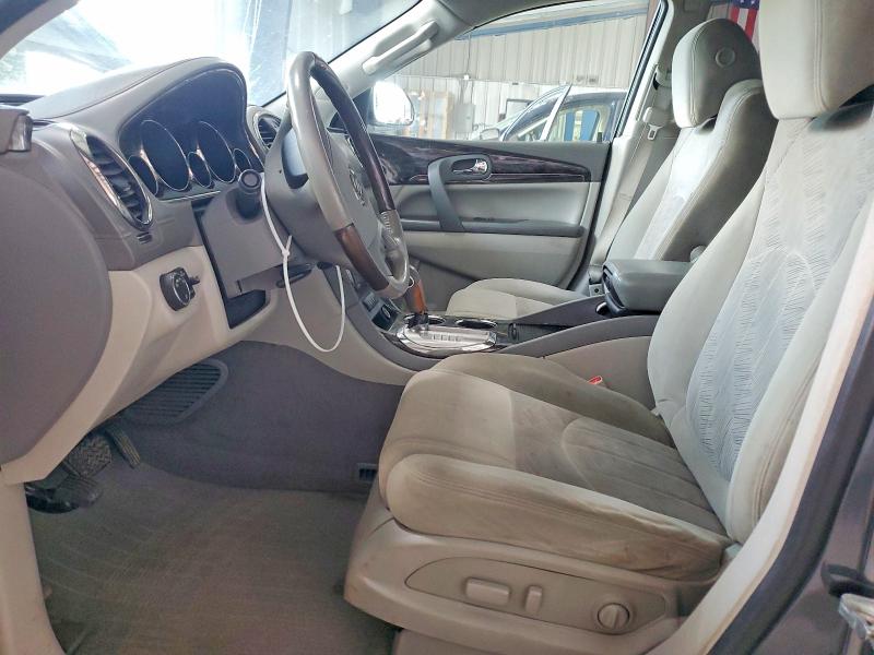 صورة رقم 7 من المزاد - 2014 BUICK ENCLAVE مع VIN 5GAKVAKD4EJ125635