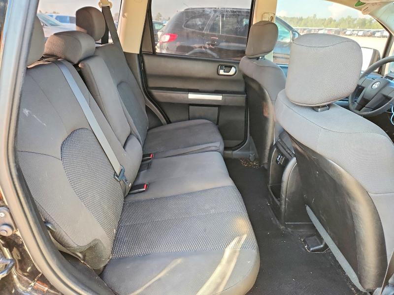Снимка 11 от търг – 2008 MITSUBISHI ENDEAVOR с VIN 4A4MM21S98E016772