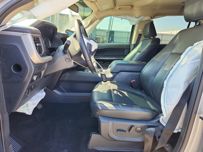 Photo 7 from auction – 2022 FORD EXPEDITION with VIN 1FMJK1HT9NEA46385