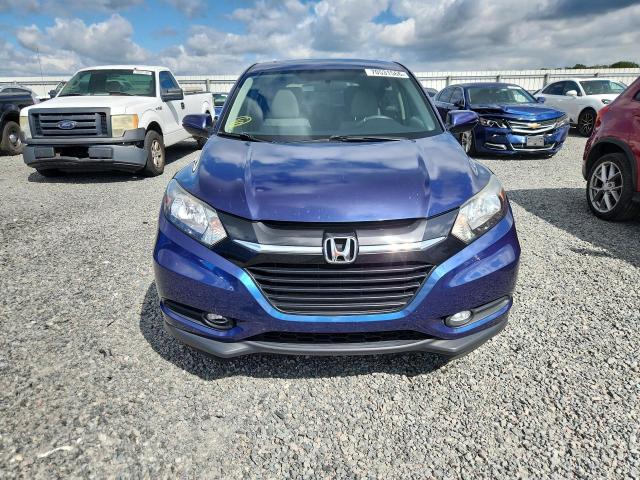Photo 5 from auction – 2016 HONDA HR-V with VIN 3CZRU5H59GM705776