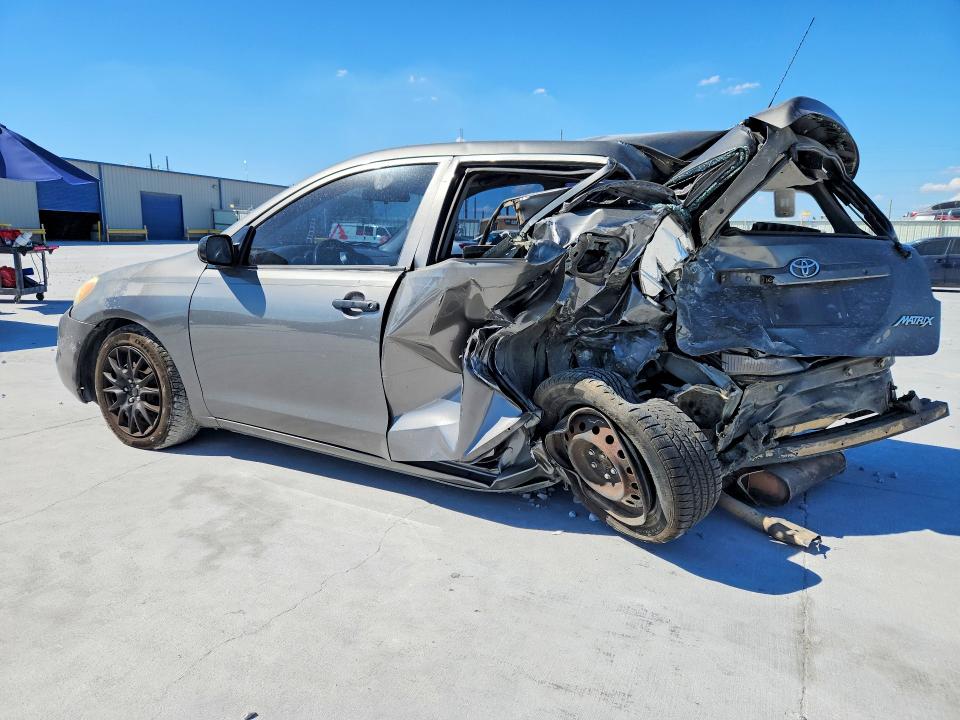 Zdjęcie 2 z aukcji – 2006 TOYOTA MATRIX z VIN 2T1KR32E06C583595