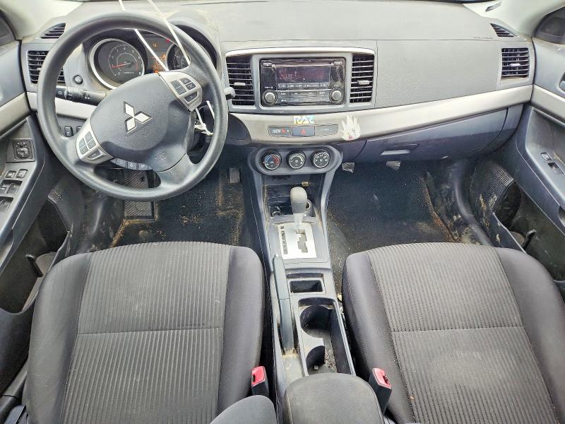 صورة رقم 8 من المزاد - 2014 MITSUBISHI LANCER مع VIN JA32U2FU7EU013152