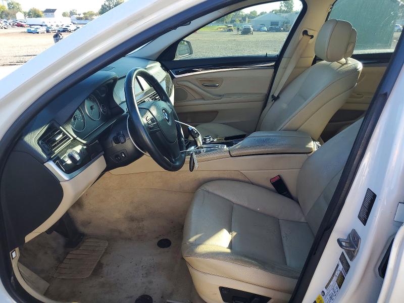 صورة رقم 7 من المزاد - 2013 BMW 535 مع VIN WBAFU7C56DDU66719