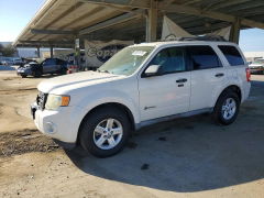 Photo 1 from auction – 2010 FORD ESCAPE with VIN 1FMCU4K35AKB30261