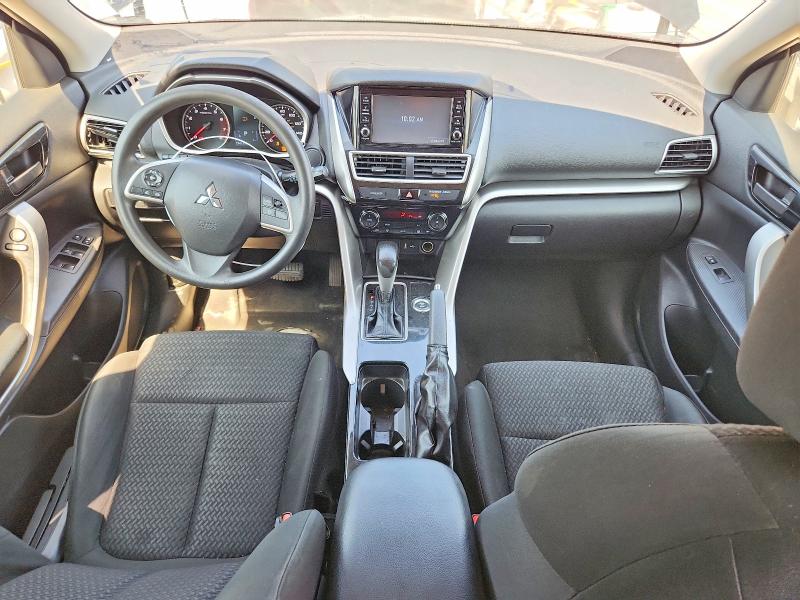 Photo 8 from auction – 2020 MITSUBISHI ECLIPSE CROSS with VIN JA4AT3AA2LZ032558