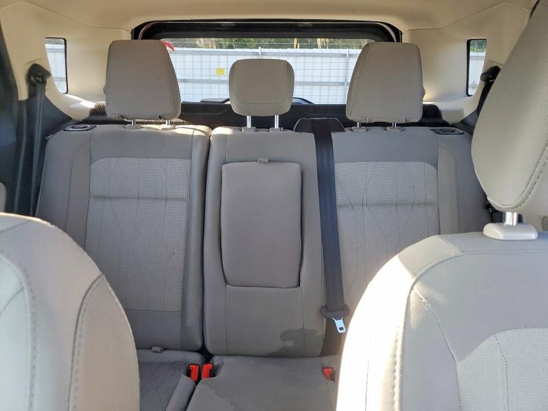 Photo 10 from auction – 2021 FORD ECOSPORT with VIN MAJ3S2GE3MC402688