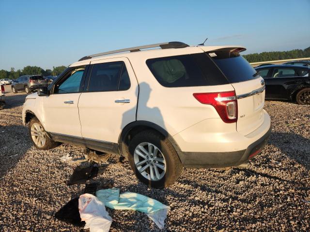 Photo 2 from auction – 2013 FORD EXPLORER with VIN 1FM5K8D88DGC37682