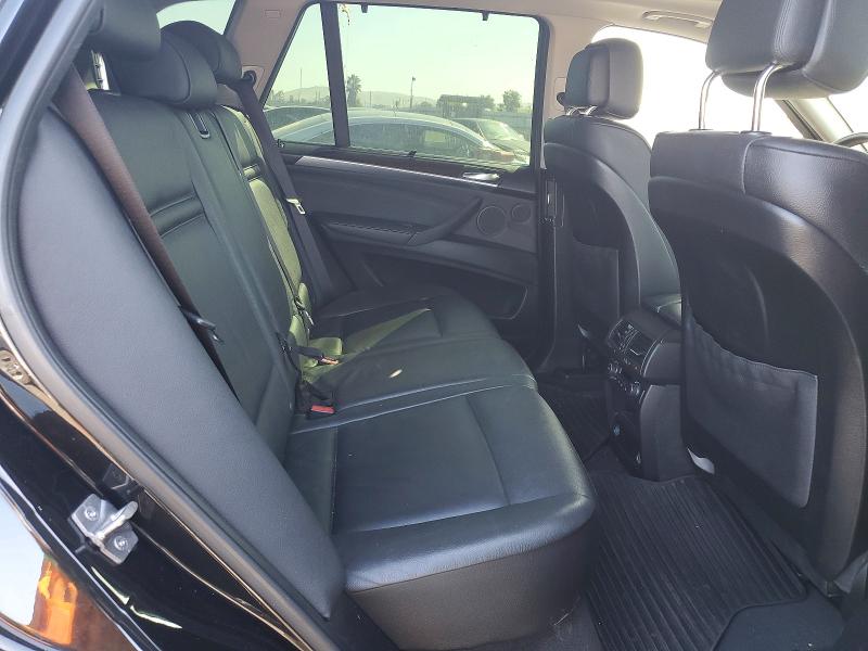 Photo 11 from auction – 2013 BMW X5 with VIN 5UXZV4C55D0B02523