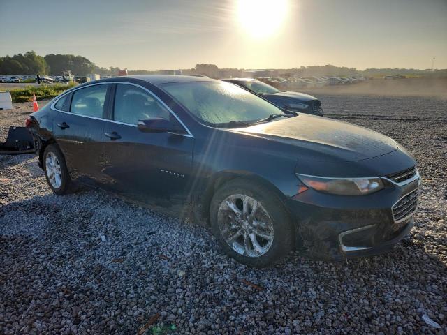 Photo 4 from auction – 2017 CHEVROLET MALIBU with VIN 1G1ZE5ST8HF135614