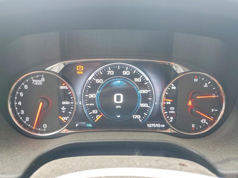 Photo 9 from auction – 2019 GMC ACADIA with VIN 1GKKNXLS2KZ112916